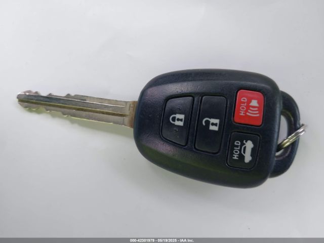 5YFBURHE7GP437155 Toyota 2zr-fe