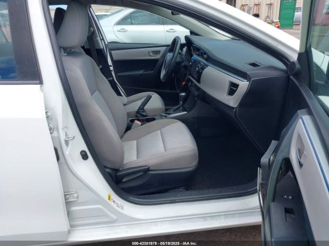 5YFBURHE7GP437155 Toyota 2zr-fe