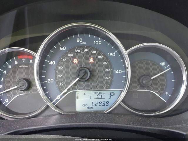 5YFBURHE7GP437155 Toyota 2zr-fe