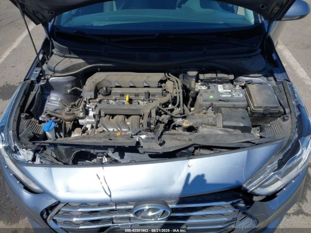 3KPC24A62LE123781 Hyundai ACCENT SE