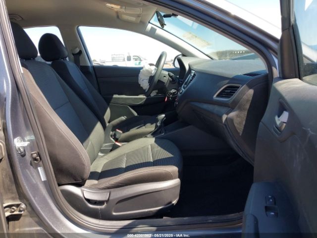 3KPC24A62LE123781 Hyundai ACCENT SE