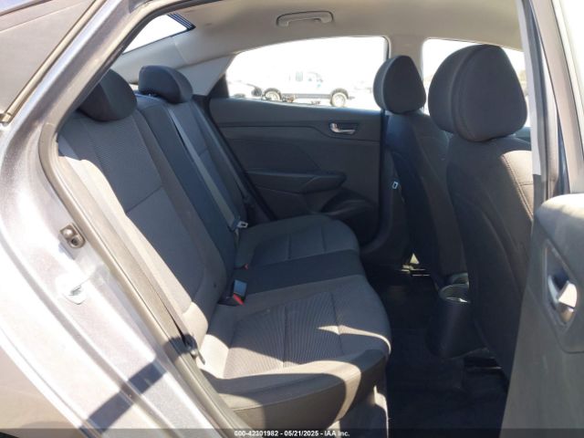3KPC24A62LE123781 Hyundai ACCENT SE