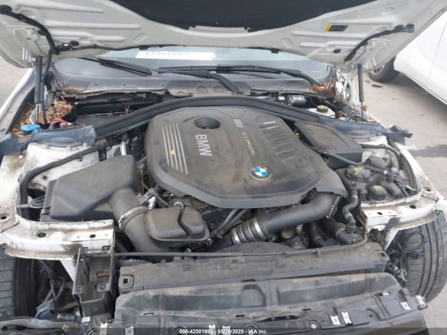 2019 BMW 440I WBA4W7C57KAG52658 Photo 9