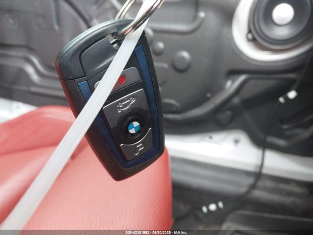 2019 BMW 440I WBA4W7C57KAG52658 Photo 10