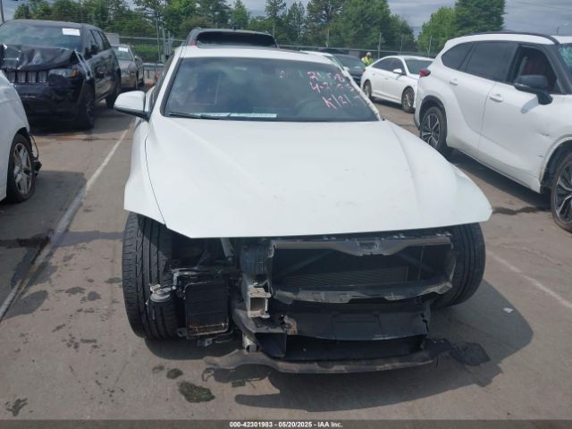 WBA4W7C57KAG52658 BMW 440I