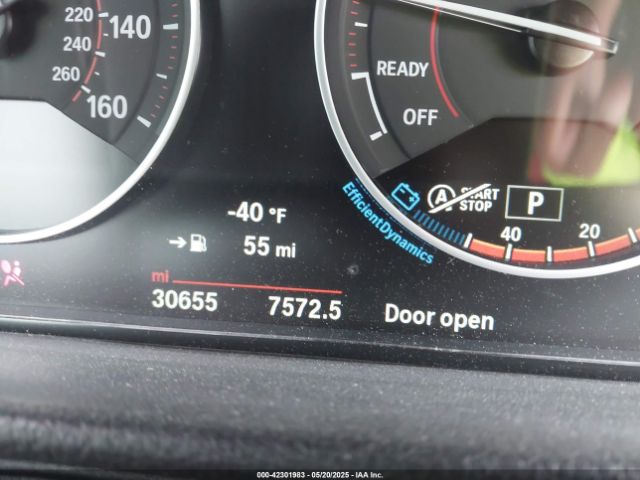 WBA4W7C57KAG52658 BMW 440I