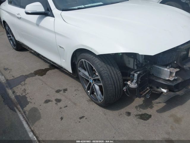 WBA4W7C57KAG52658 BMW 440I