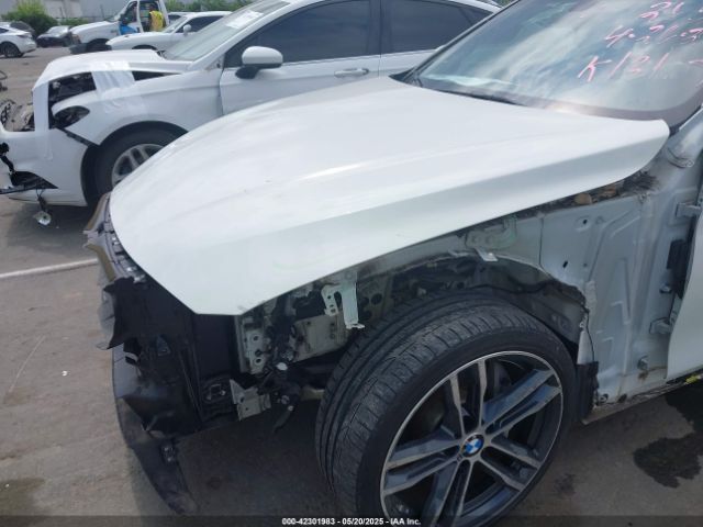 WBA4W7C57KAG52658 BMW 440I