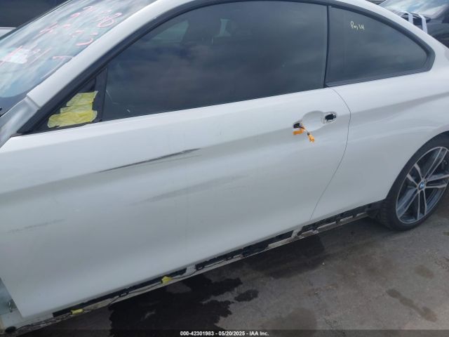 WBA4W7C57KAG52658 BMW 440I