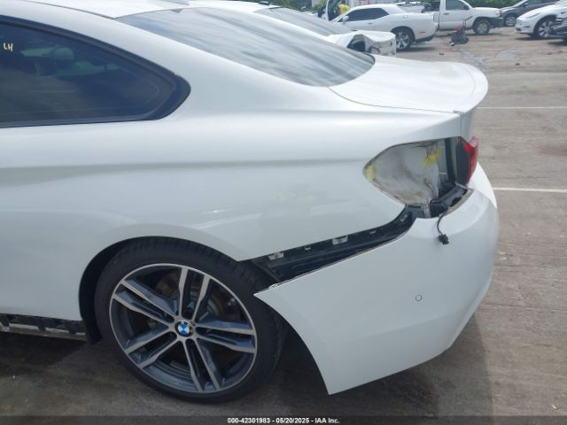 WBA4W7C57KAG52658 BMW 440I