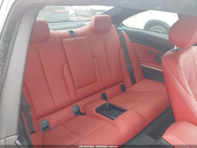 2019 BMW 440I WBA4W7C57KAG52658 Photo 7