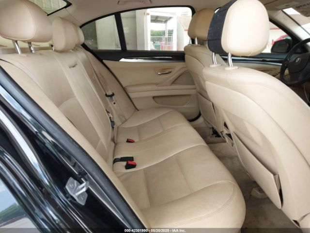 2014 BMW 535I WBA5B1C5XED917327 Photo 7