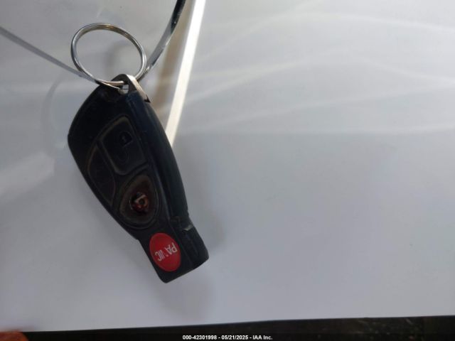 2004 MERCEDES-BENZ SL 500 WDBSK75F44F063970 Photo 10