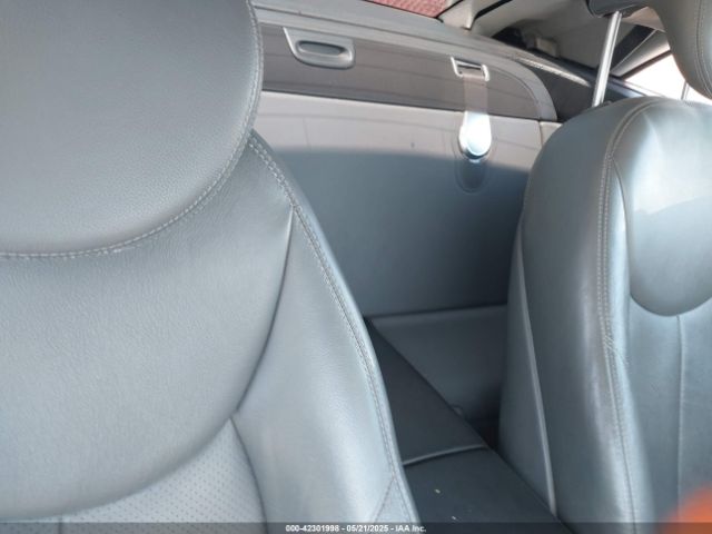 2004 MERCEDES-BENZ SL 500 WDBSK75F44F063970 Photo 7
