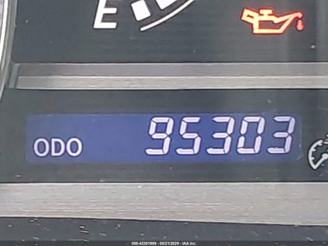 4T3BK3BB0EU101867 Toyota Venza Limited V6