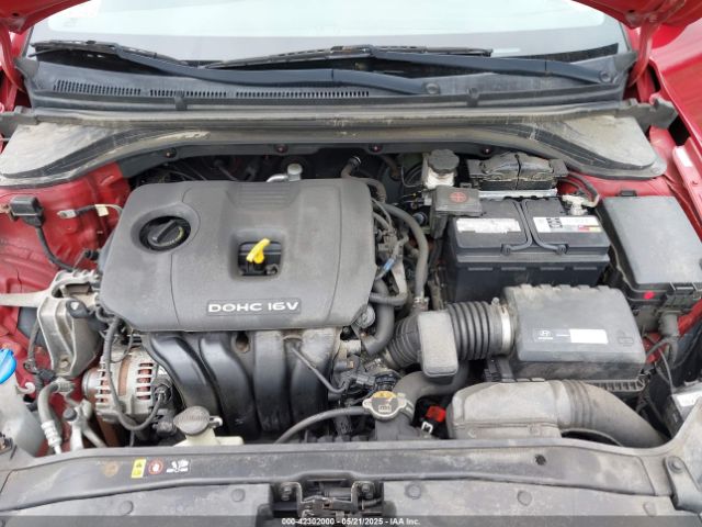 KMHD84LF3HU430655 Hyundai Elantra Value Edition