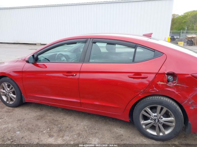 KMHD84LF3HU430655 Hyundai Elantra Value Edition