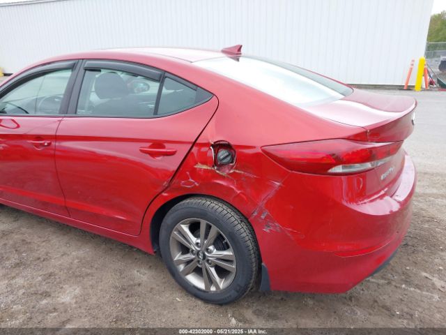 KMHD84LF3HU430655 Hyundai Elantra Value Edition