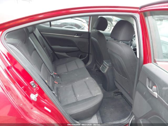 KMHD84LF3HU430655 Hyundai Elantra Value Edition