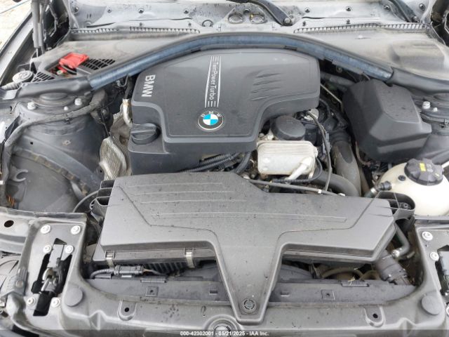 WBA3B5G52FNS15992 BMW 328i Xdrive