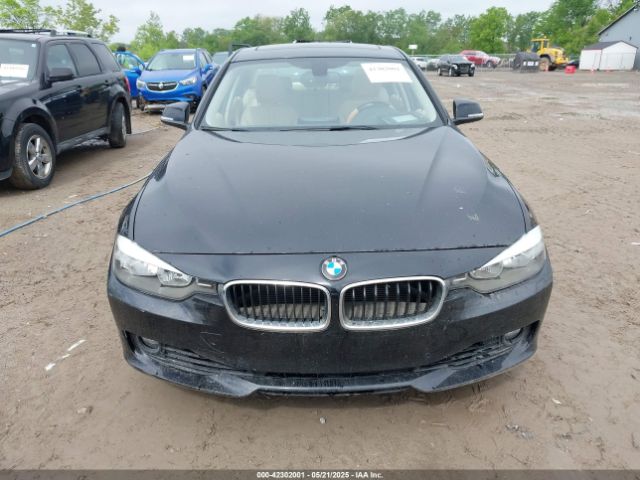 WBA3B5G52FNS15992 BMW 328i Xdrive
