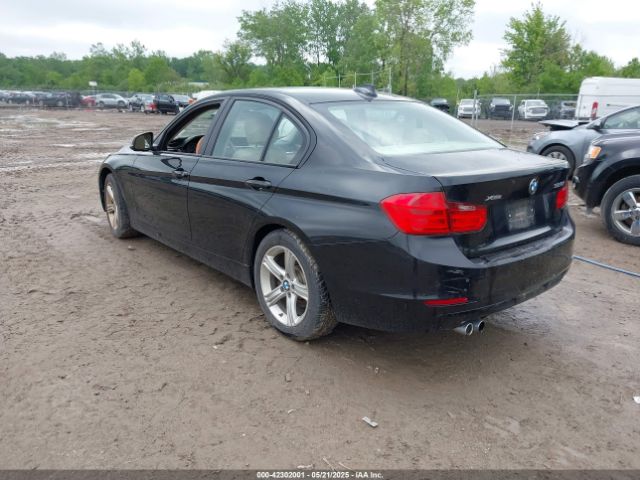 WBA3B5G52FNS15992 BMW 328i Xdrive