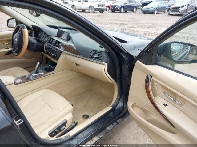 WBA3B5G52FNS15992 BMW 328i Xdrive