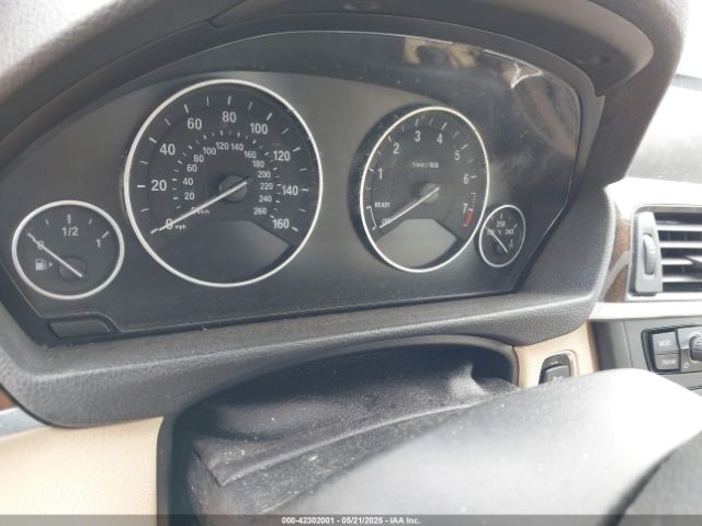 WBA3B5G52FNS15992 BMW 328i Xdrive