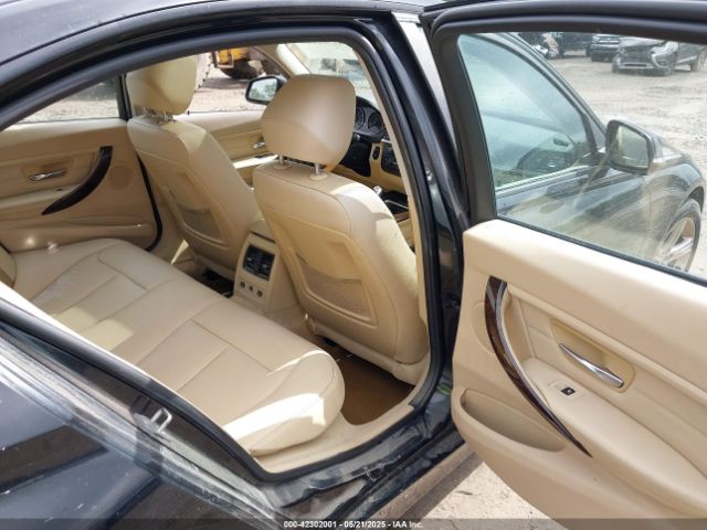 WBA3B5G52FNS15992 BMW 328i Xdrive