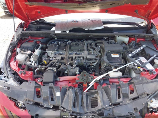 JTDKAMFP6M3192515 Toyota Prius Prime Xle