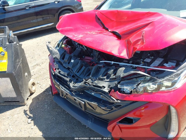 JTDKAMFP6M3192515 Toyota Prius Prime Xle