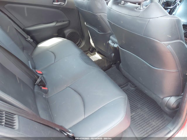 JTDKAMFP6M3192515 Toyota Prius Prime Xle