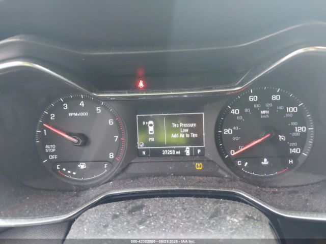 2023 CHEVROLET TRAILBLAZER KL79MPS21PB099345 Photo 6