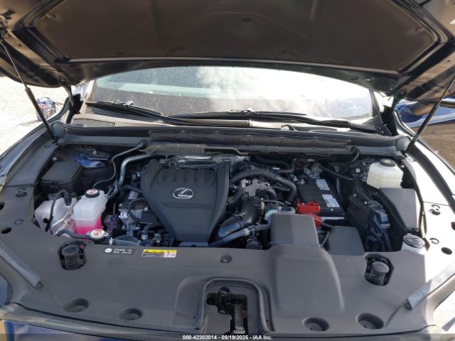 2T2BAMCA1PC029827 Lexus Rx 350 Premium Plus