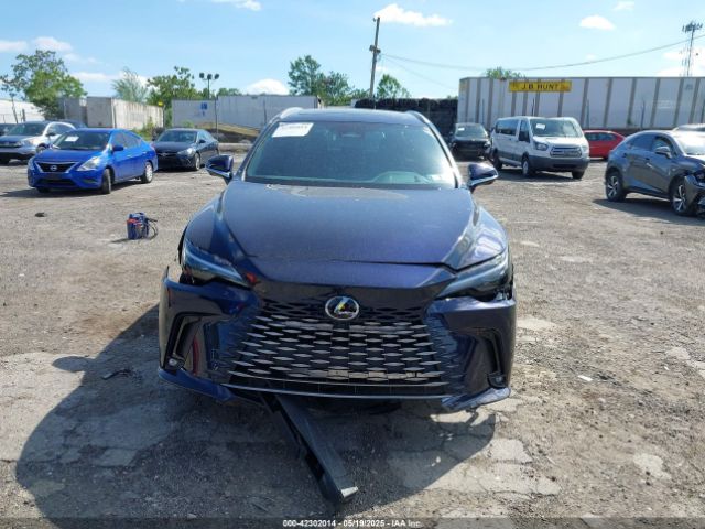 2T2BAMCA1PC029827 Lexus Rx 350 Premium Plus