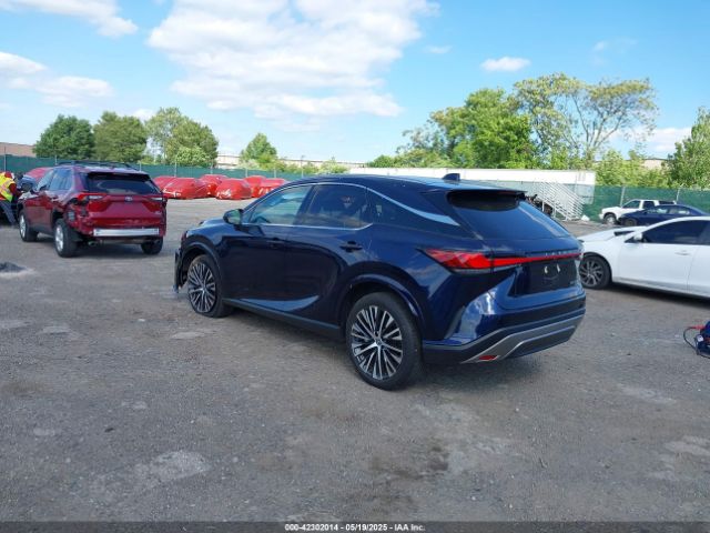 2T2BAMCA1PC029827 Lexus Rx 350 Premium Plus