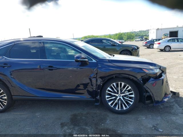 2T2BAMCA1PC029827 Lexus Rx 350 Premium Plus