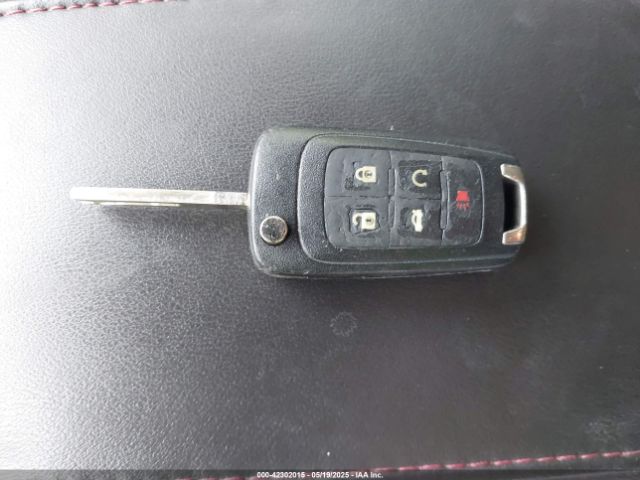 2013 GMC TERRAIN 2GKFLVE31D6423107 Photo 10