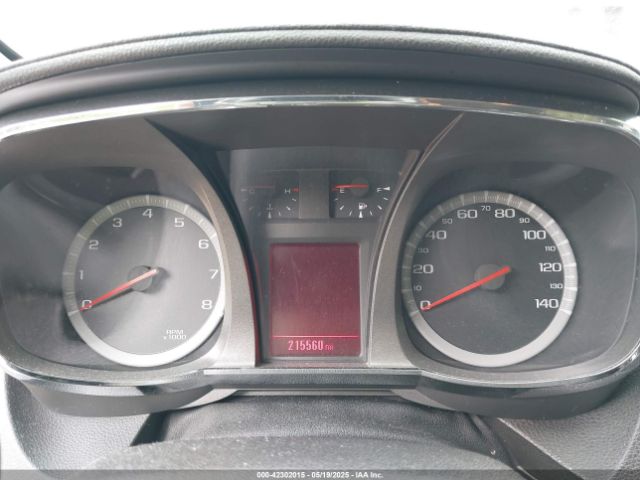 2013 GMC TERRAIN 2GKFLVE31D6423107 Photo 6