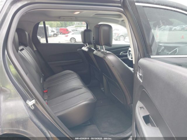 2013 GMC TERRAIN 2GKFLVE31D6423107 Photo 7