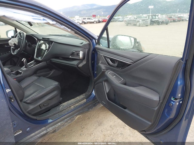 4S4BTGND4M3224537 Subaru 2021