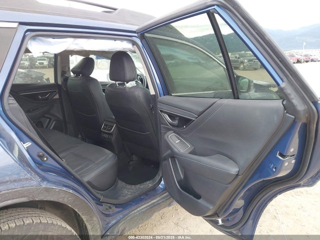 4S4BTGND4M3224537 Subaru 2021