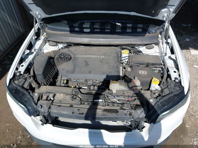 1C4PJMMX4MD245019 Jeep Cherokee