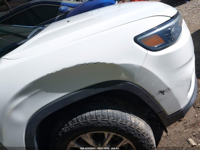 1C4PJMMX4MD245019 Jeep Cherokee