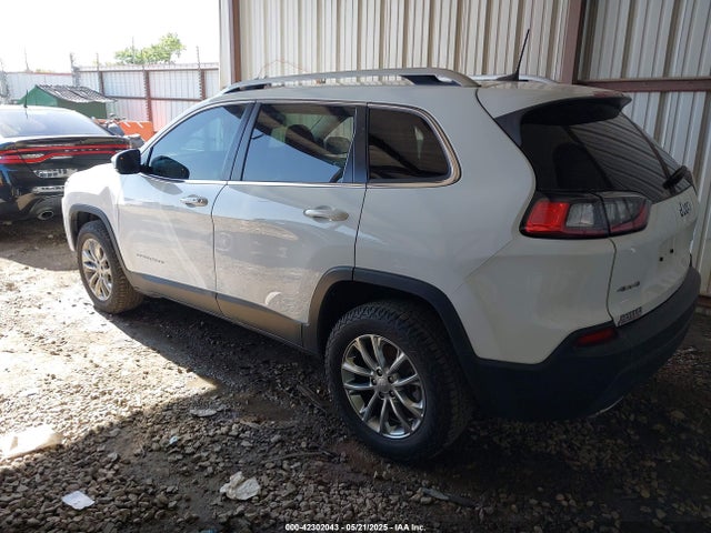 1C4PJMMX4MD245019 Jeep Cherokee