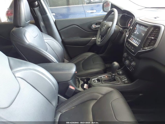 1C4PJMMX4MD245019 Jeep Cherokee
