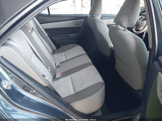 2019 TOYOTA COROLLA 2T1BURHE7KC183584 Photo 7
