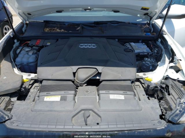2023 AUDI Q8 WA1EVBF19PD011451 Photo 9
