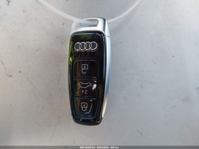 2023 AUDI Q8 WA1EVBF19PD011451 Photo 10