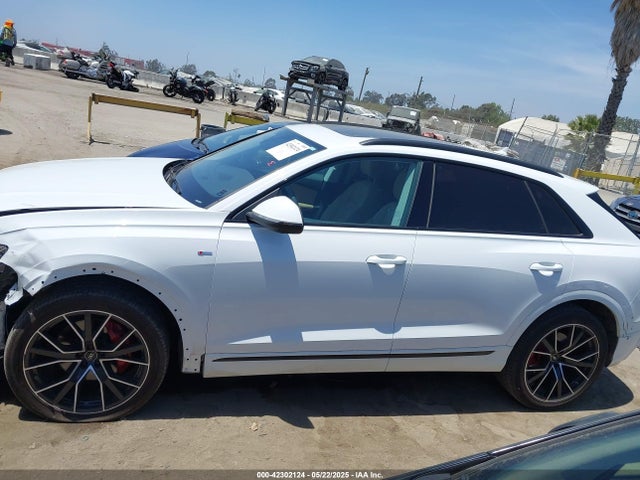 WA1EVBF19PD011451 Audi Q8